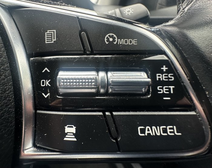 2019 Kia Cerato Sport+