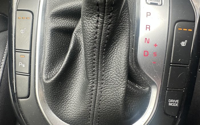 2019 Kia Cerato Sport+