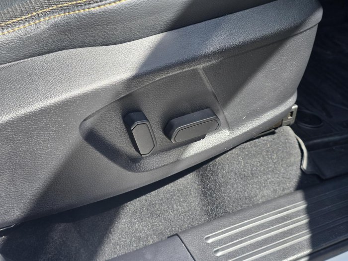 2021 Ford Ranger Wildtrak PX MkIII MY21.75 4X4 Dual Range White