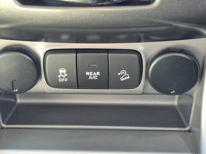 2016 Holden Colorado 7 LT