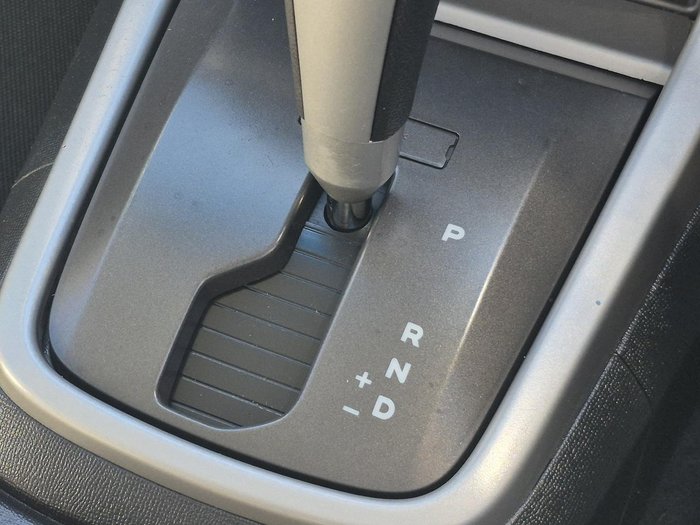 2016 Holden Colorado 7 LT