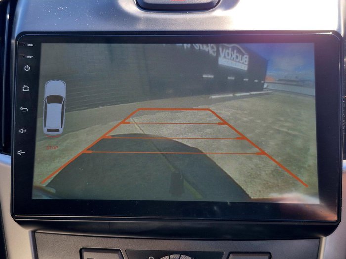 2016 Holden Colorado 7 LT