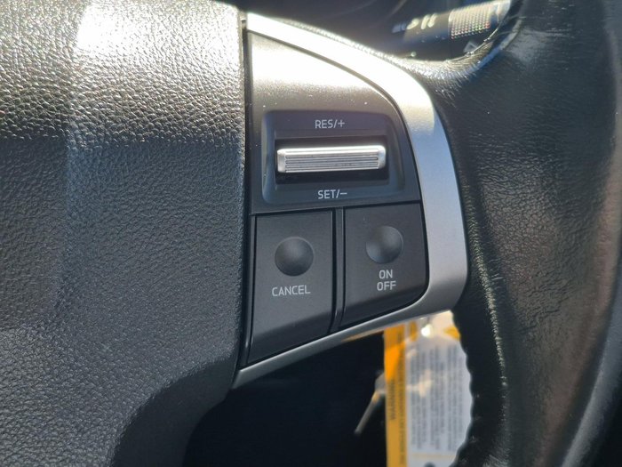 2016 Holden Colorado 7 LT