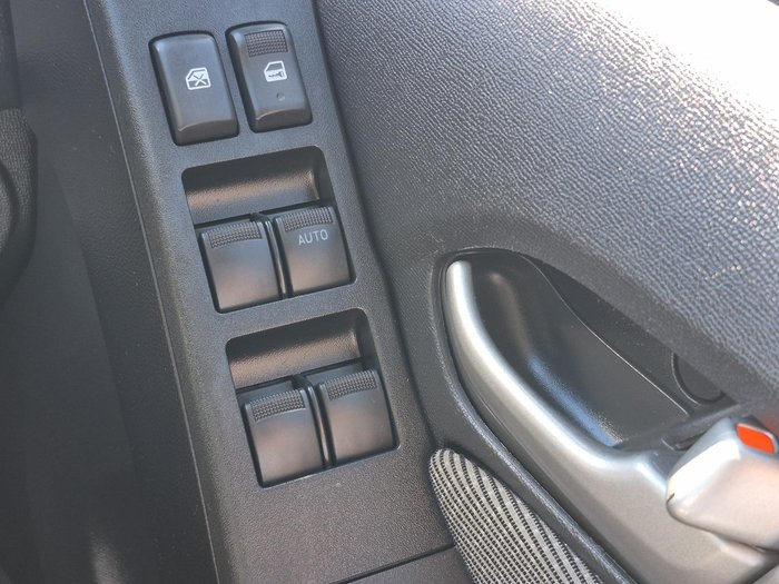 2016 Holden Colorado 7 LT