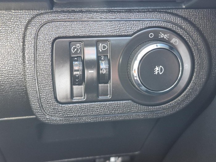 2016 Holden Colorado 7 LT