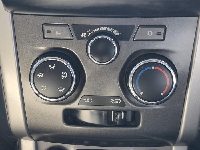 2016 Holden Colorado 7 LT