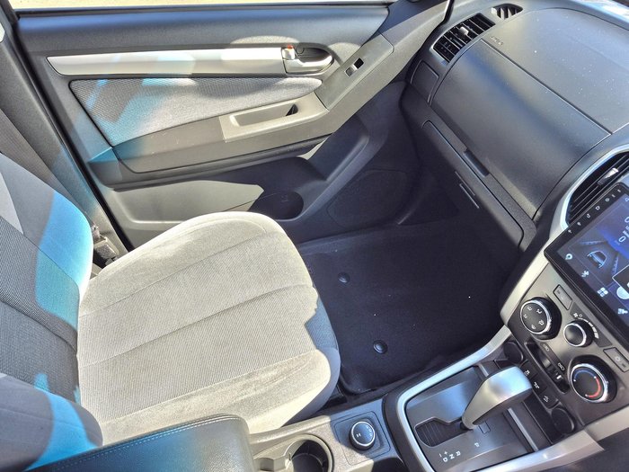 2016 Holden Colorado 7 LT