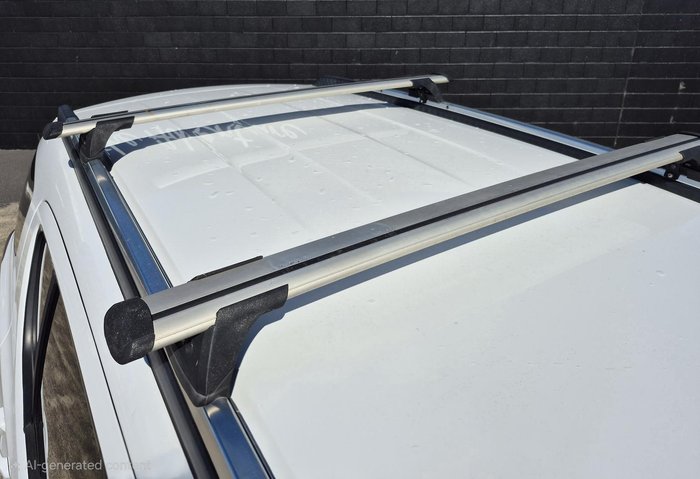 2016 Holden Colorado 7 LT