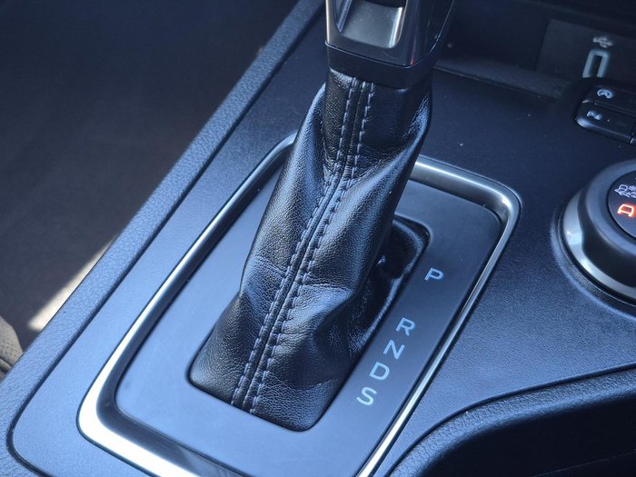 2021 Ford Everest Titanium