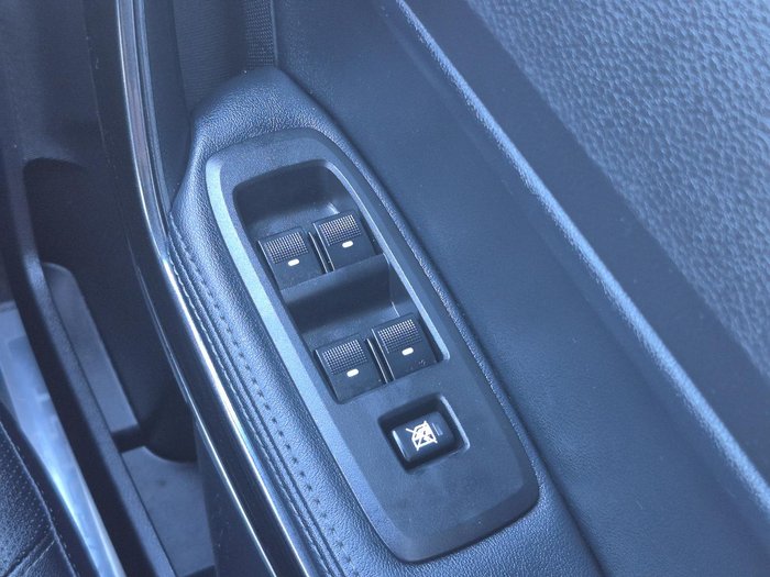 2021 Ford Everest Titanium UA II MY21.75 4X4 Dual Range White