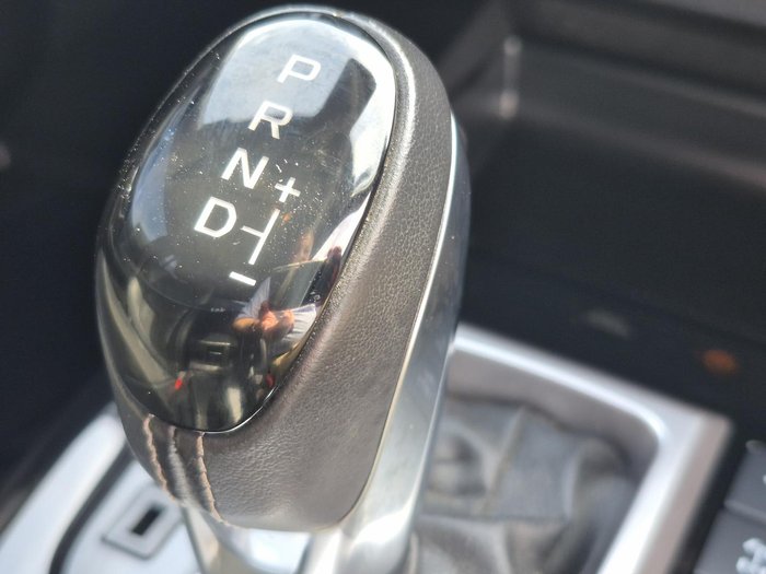 2021 Isuzu D-MAX X-TERRAIN