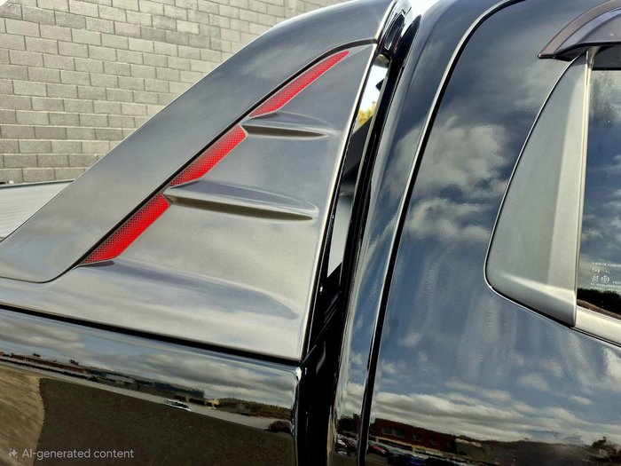 2021 Isuzu D-MAX X-TERRAIN