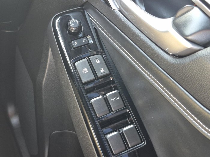 2021 Isuzu D-MAX X-TERRAIN