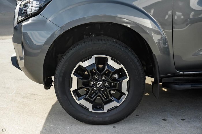 2025 Nissan Navara ST-X D23 MY25 4x2