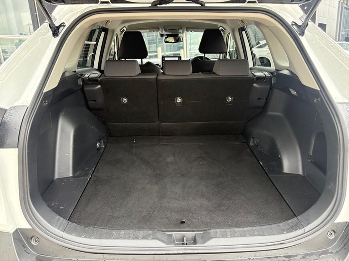 2019 Toyota RAV4 GXL