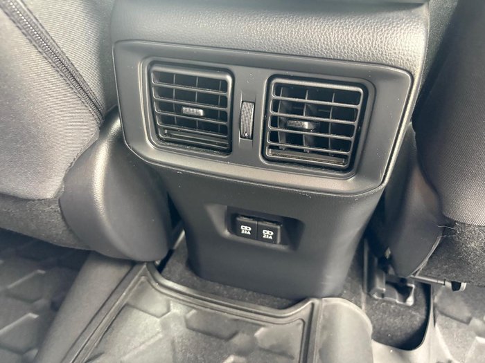 2019 Toyota RAV4 GXL