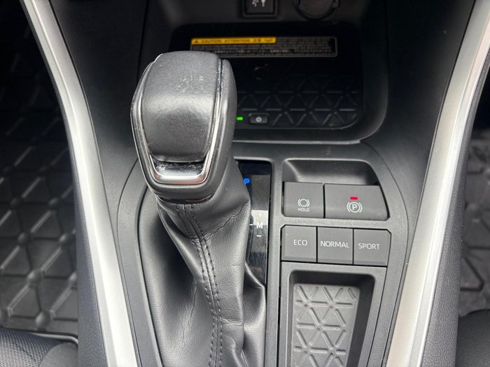 2019 Toyota RAV4 GXL