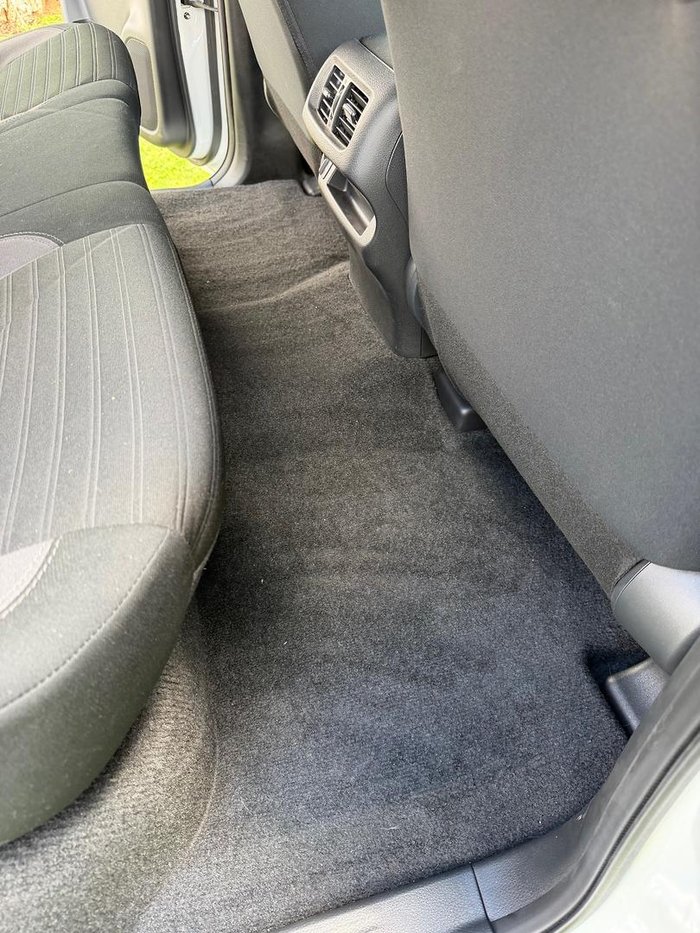 2024 Nissan Navara Black Edition