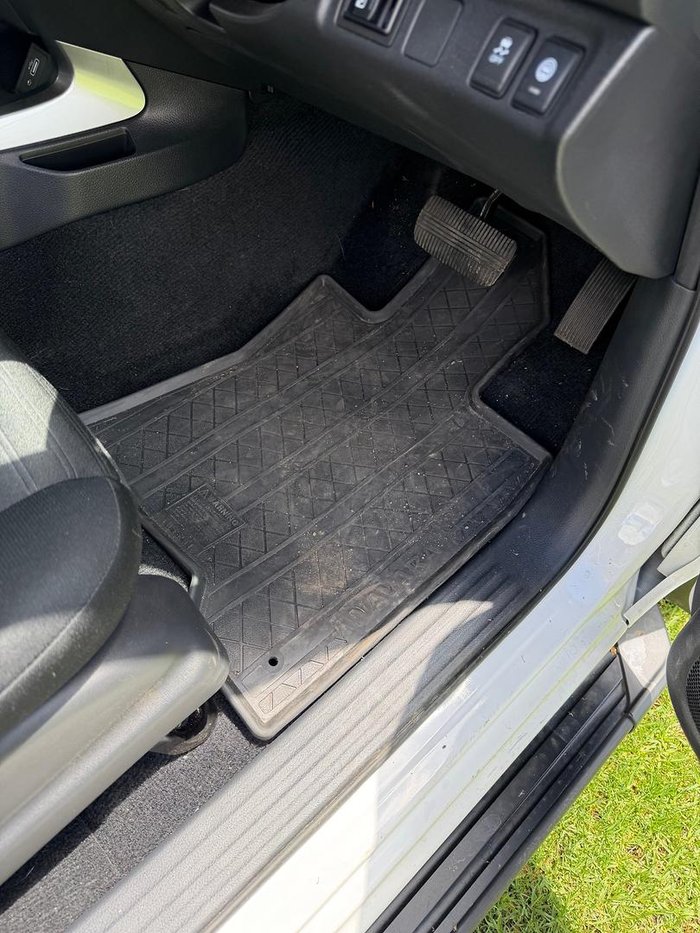 2024 Nissan Navara Black Edition