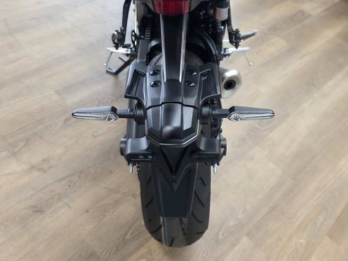 2024 Yamaha YZF-R7LA