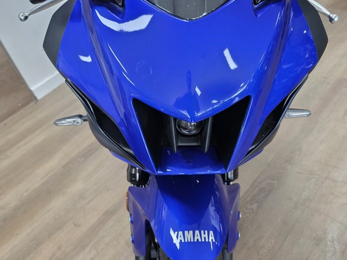 2024 Yamaha YZF-R7LA