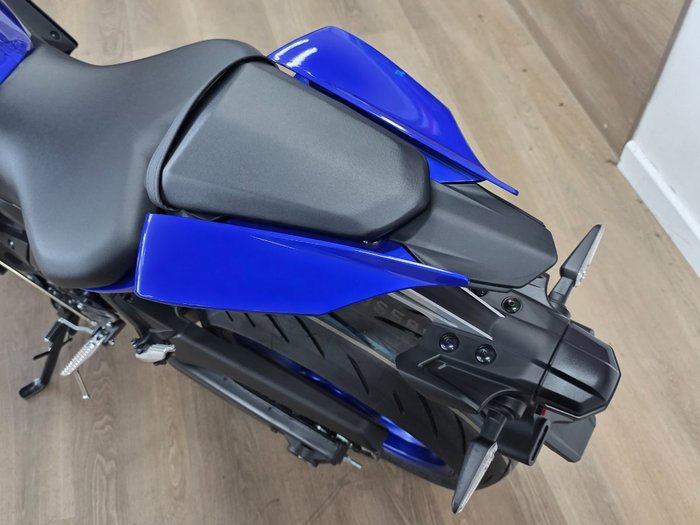 2024 Yamaha YZF-R7LA