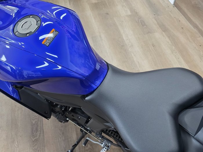 2024 Yamaha YZF-R7LA