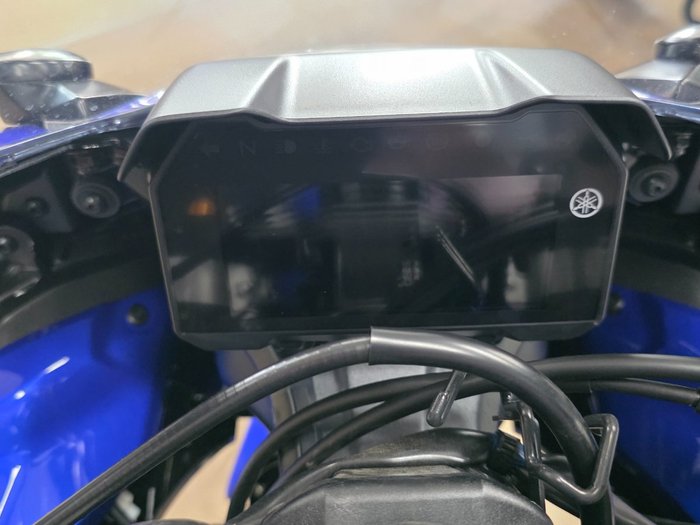 2024 Yamaha YZF-R7LA