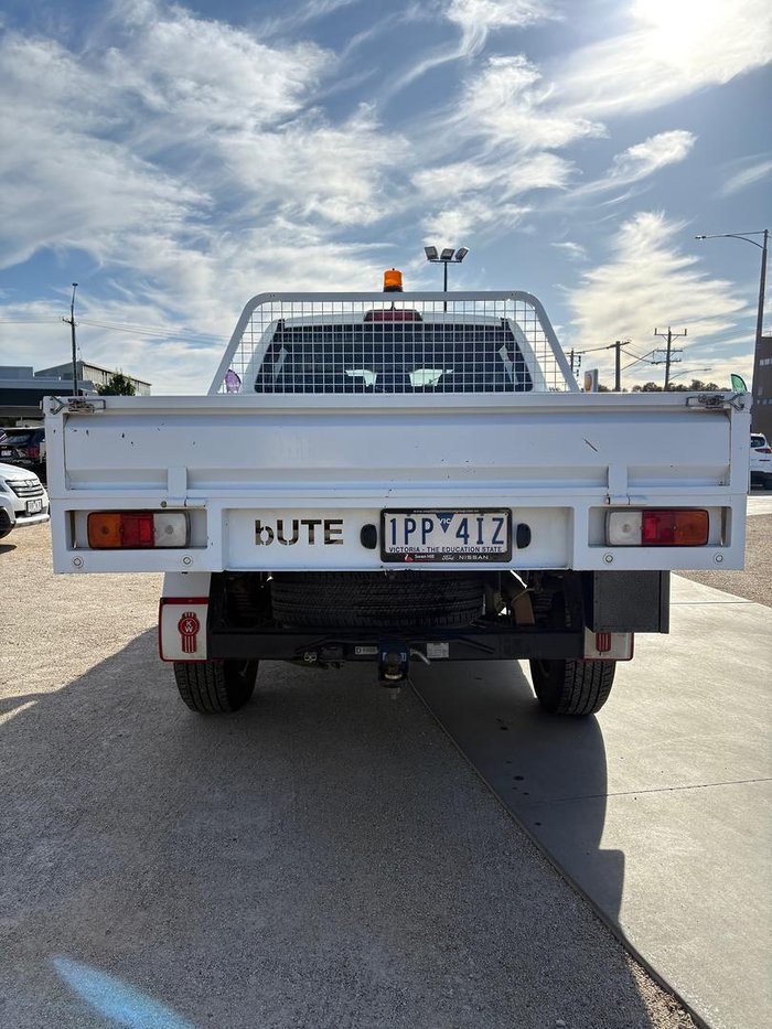 2018 Ford Ranger XLS PX MkIII MY19 4X4 Dual Range Frozen White