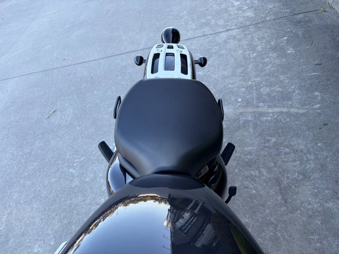 2025 Royal Enfield SUPER METEOR 650