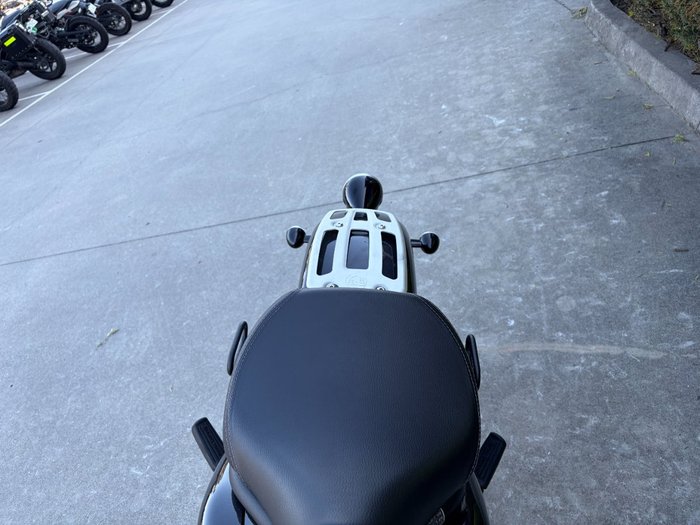 2025 Royal Enfield SUPER METEOR 650