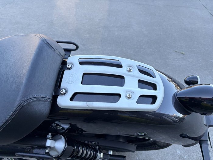 2025 Royal Enfield SUPER METEOR 650