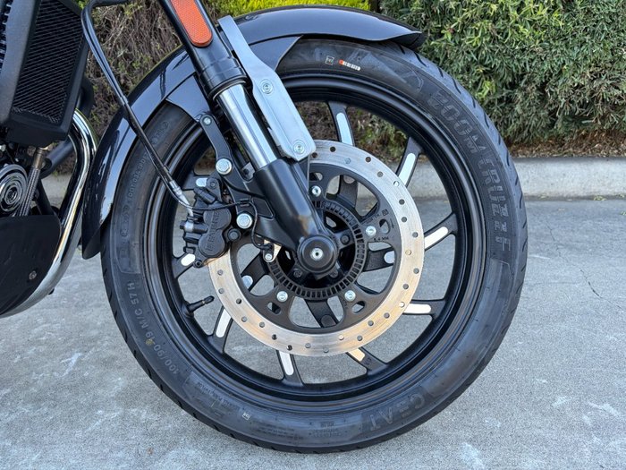 2025 Royal Enfield SUPER METEOR 650