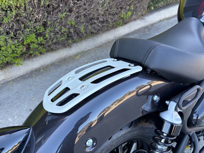 2025 Royal Enfield SUPER METEOR 650