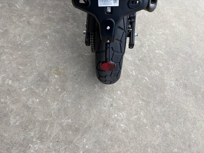 2025 Royal Enfield HIMALAYAN 450