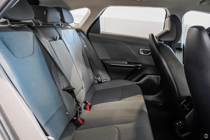 2025 Kia K4 S