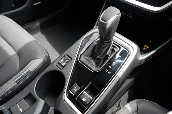 2024 Subaru Impreza 2.0S G6 MY24 AWD Oasis Blue