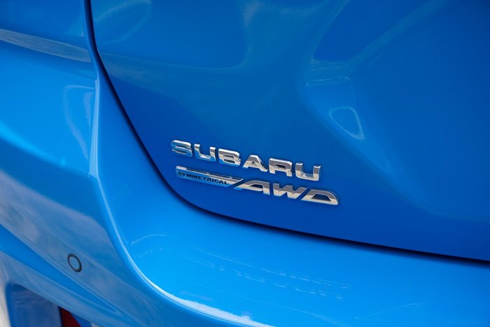 2024 Subaru Impreza 2.0S G6 MY24 AWD Oasis Blue