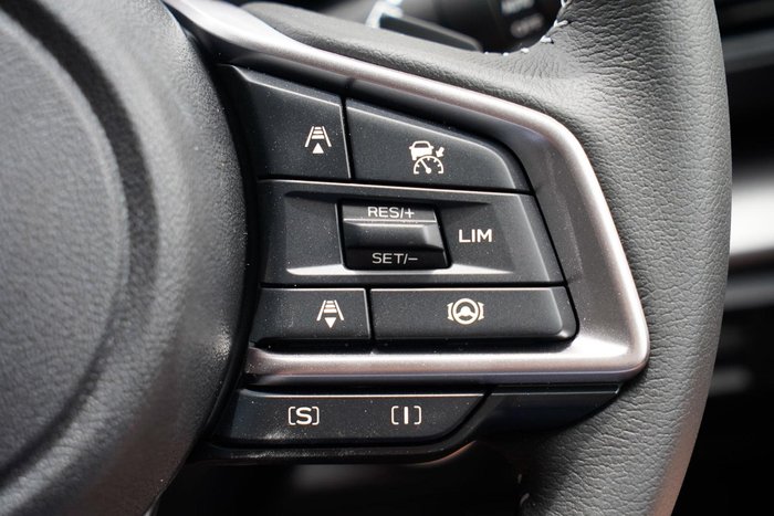 2024 Subaru Impreza 2.0S G6 MY24 AWD Oasis Blue