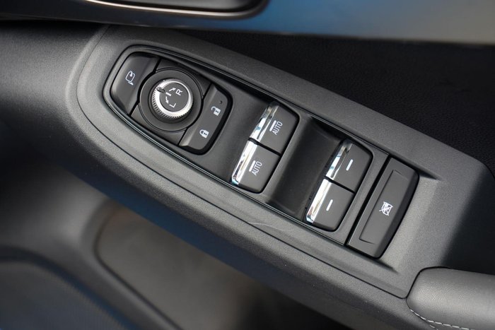 2024 Subaru Impreza 2.0S G6 MY24 AWD Oasis Blue