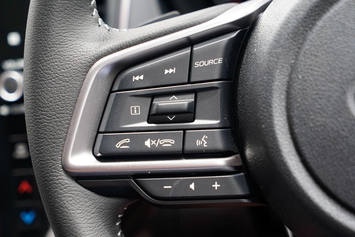 2024 Subaru Impreza 2.0S G6 MY24 AWD Oasis Blue