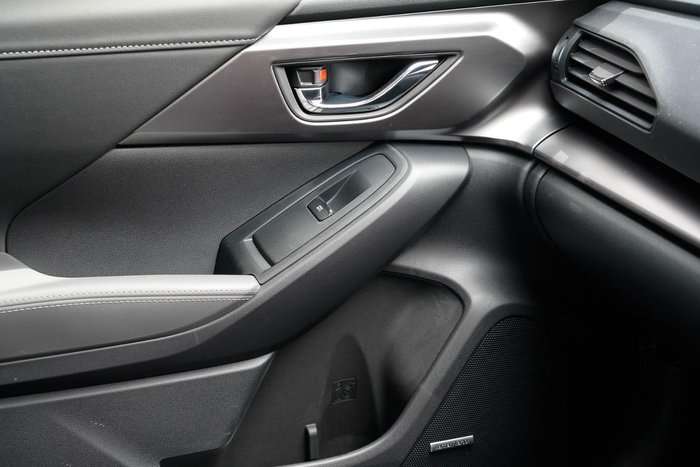 2024 Subaru Impreza 2.0S G6 MY24 AWD Oasis Blue