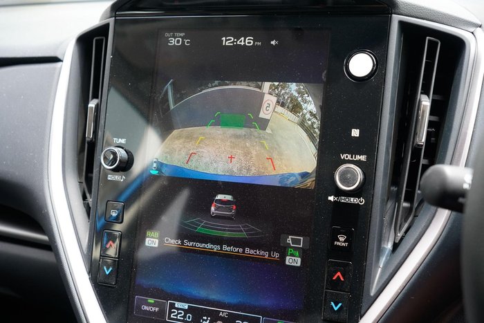 2024 Subaru Impreza 2.0S G6 MY24 AWD Oasis Blue