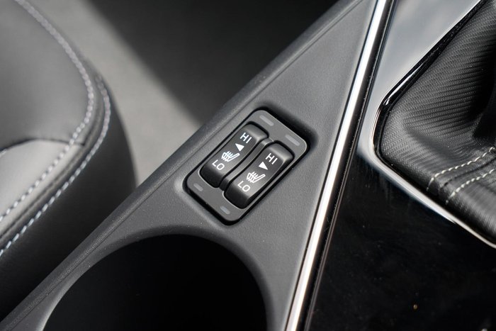 2024 Subaru Impreza 2.0S G6 MY24 AWD Oasis Blue