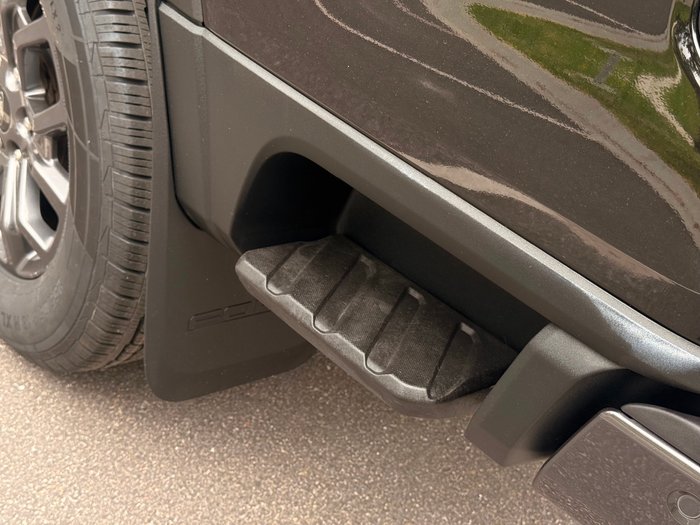 2023 Ford Ranger Wildtrak