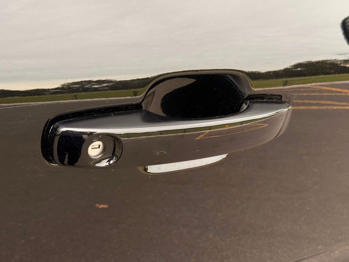 2023 Ford Ranger Wildtrak