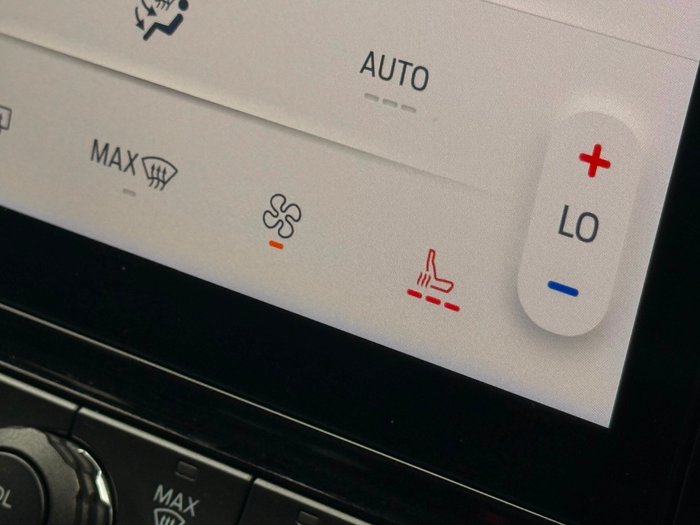 2023 Ford Ranger Wildtrak