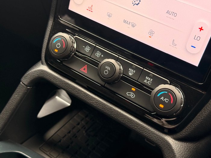 2023 Ford Ranger Wildtrak