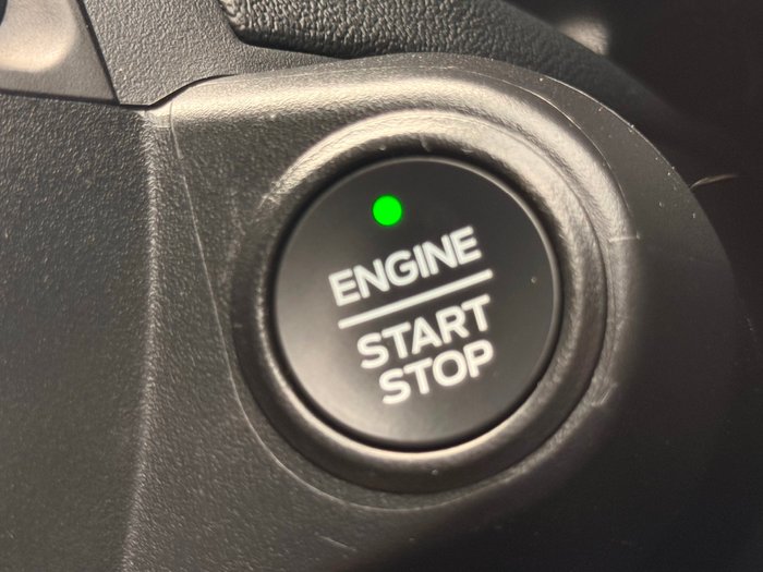 2023 Ford Ranger Wildtrak