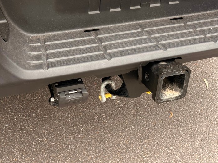 2023 Ford Ranger Wildtrak